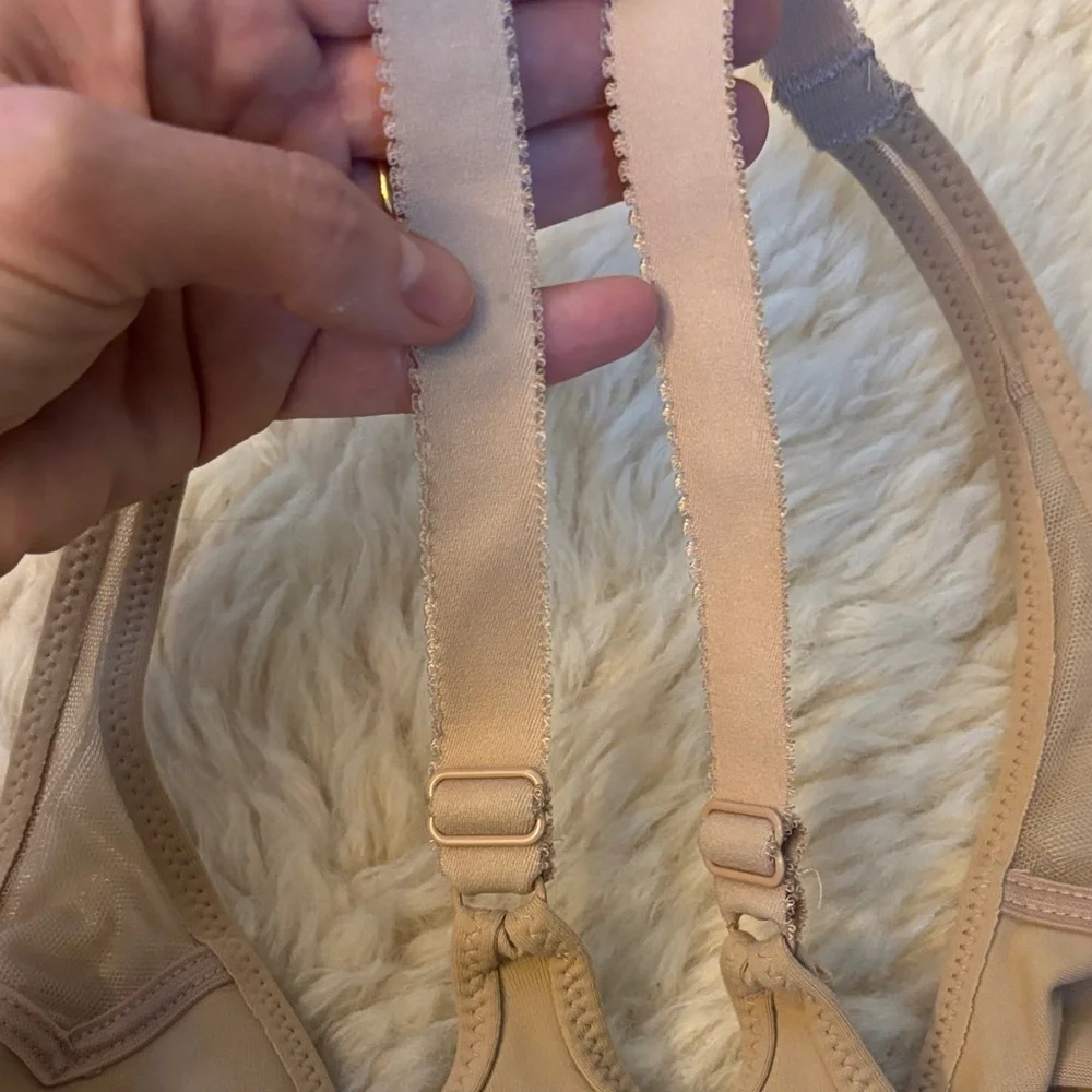 Wacoal Beige Bra